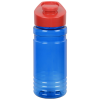 View Image 2 of 7 of Big Grip Bottle with Flip Carry Lid - 20 oz.