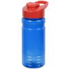 View Image 3 of 7 of Big Grip Bottle with Flip Carry Lid - 20 oz.
