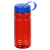 View Image 2 of 7 of Big Grip Bottle with Tethered Lid - 20 oz.