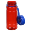 View Image 3 of 7 of Big Grip Bottle with Tethered Lid - 20 oz.