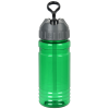 View Image 2 of 7 of Big Grip Bottle with Sport Lid - 20 oz.