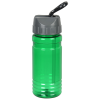 View Image 4 of 7 of Big Grip Bottle with Sport Lid - 20 oz.