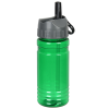View Image 5 of 7 of Big Grip Bottle with Sport Lid - 20 oz.