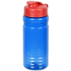 View Image 3 of 7 of Big Grip Bottle with Flip Lid - 20 oz.