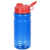 View Image 4 of 7 of Big Grip Bottle with Flip Lid - 20 oz.