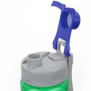 Additional Image 2 - a close up of a bottle