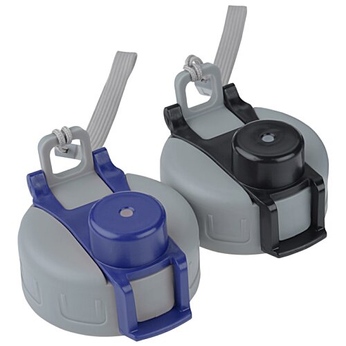 Additional Image 4 - a pair of round objects with a handle