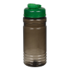 View Image 3 of 6 of Big Grip Bottle with Flip Drink Lid - 20 oz.