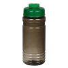 View Image 4 of 6 of Big Grip Bottle with Flip Drink Lid - 20 oz.
