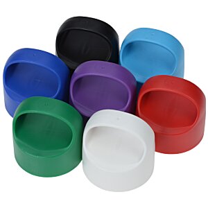 Additional Image 1 - a group of colorful rings