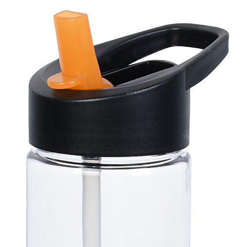 Additional Image 1 - a close up of a water bottle