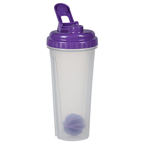 Endurance Shaker Bottle - 24 oz. Image 1 of 5