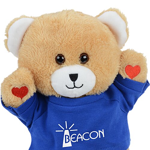 Hey Buddy Bear Image 1 of 2