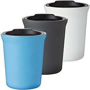Additional Image 1 - a group of cups with lids