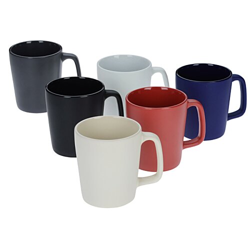 Additional Image 1 - a group of coffee mugs