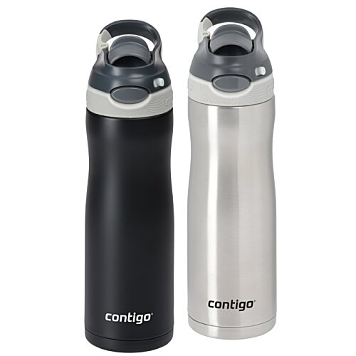 Contigo Chug Chill Vacuum Bottle - 20 oz. Image 2 of 2