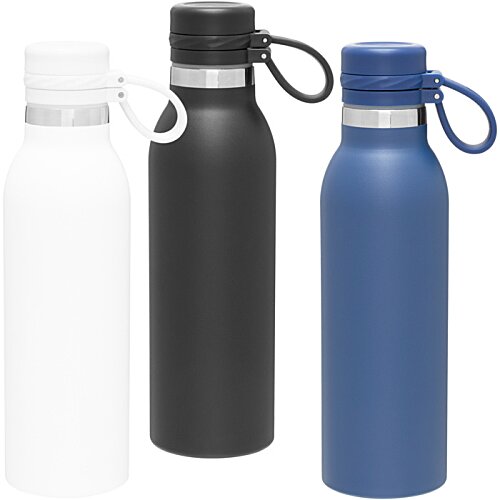 Additional Image 3 - a group of different colored bottles