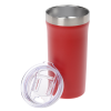 View Image 2 of 3 of Palermo Vacuum Tumbler - 18 oz.