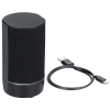 View Image 5 of 7 of Pillar Light-Up Bluetooth Speaker