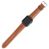 View Image 3 of 5 of Prime Time Leather Watch Band