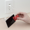 View Image 6 of 6 of Screen Buddy Duo Charging Cable Set