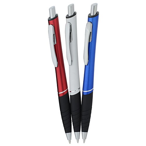 Additional Image 1 - a group of pens on a white background