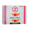 View Image 4 of 7 of Zero Friction Spectra Golf Ball - Dozen - Colours - 10 Days