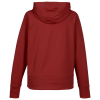 View Image 2 of 3 of Coville Knit Hoodie - Ladies' - 24 hr