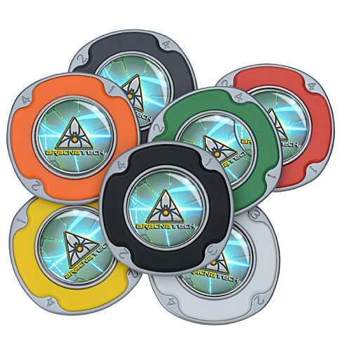 Pitchfix Multimark Chip Image 3 of 3