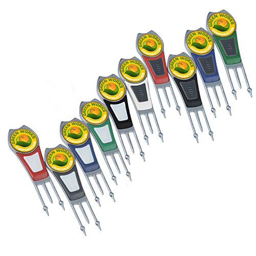 Pitchfix Tour Edition 2.5 Divot Tool Image 1 of 2