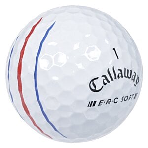 Additional Image 1 - a close up of a golf ball