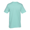 View Image 2 of 3 of Alstyle Ultimate Cotton T-Shirt - Men's - Colours