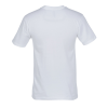 View Image 2 of 3 of Alstyle Ultimate Cotton T-Shirt - Men's - White