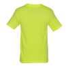 View Image 2 of 3 of American Apparel Classic Cotton T-Shirt - Colours
