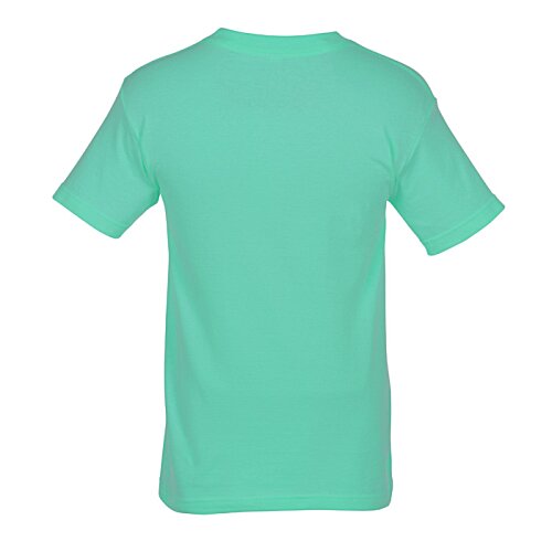 Additional Image 1 - a yellow shirt on a white background