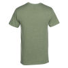 View Image 3 of 3 of Threadfast Ultimate Blend T-Shirt - Men's - Premium