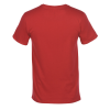View Image 3 of 3 of Threadfast Ultimate Blend T-Shirt - Men's - Embroidered