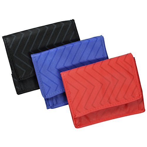 Tonal Zig Zag Accent Lunch Cooler Image 1 of 4