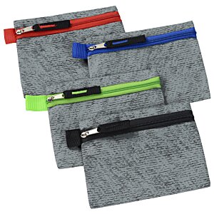 Additional Image 1 - a group of zippered bags