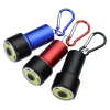 View Image 4 of 4 of Falcon COB Flashlight with Carabiner