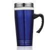 View Image 4 of 4 of Uptown Travel Mug - 13 oz. - Closeout
