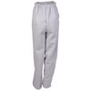 View Image 2 of 2 of Champion 50/50 Open Bottom Sweatpants