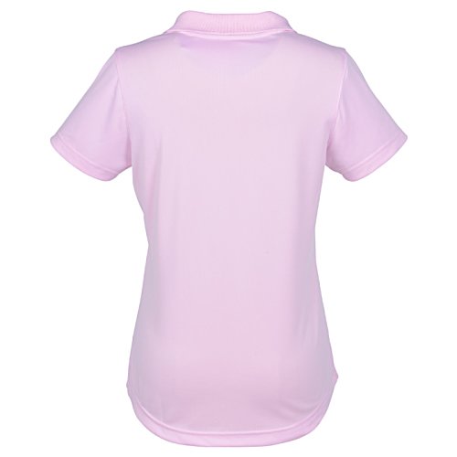Additional Image 1 - a pink shirt on a white background