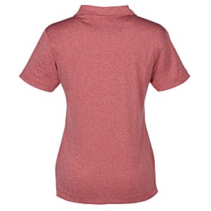 Additional Image 1 - a pink shirt on a white background