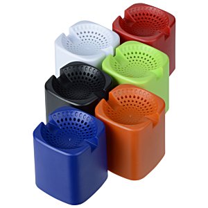 Additional Image 2 - a group of colorful plastic objects