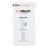 View Image 4 of 13 of PopSockets PopWallet