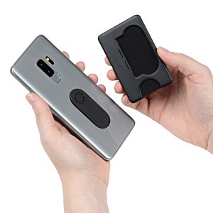 Additional Image 11 - a pair of hands holding a cell phone