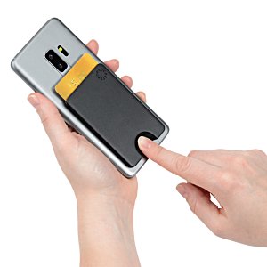 Additional Image 12 - a person holding a phone