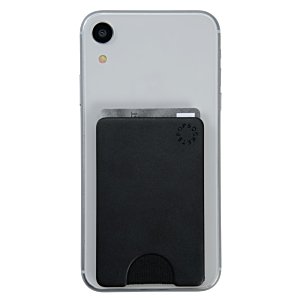 Additional Image 2 - a white and black cell phone