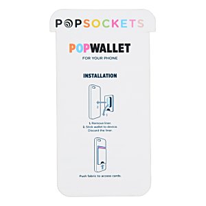 Additional Image 3 - a white card with black text